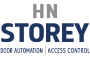 HN Storey Door Automation and Access Control Systems